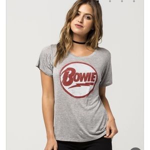Vintage Bowie T-shirt